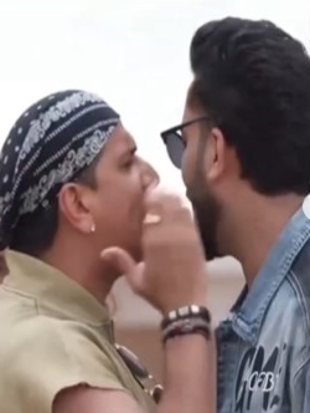 'तेरे रैपटे पड़ेंगे', आपस में भिड़े एल्विश यादव-प्रिंस, यूट्यूबर बोला-तुम्हारे जैसे सांप...