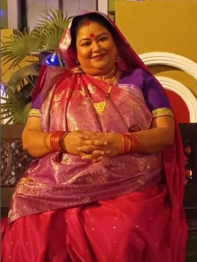 30 की उम्र में बनीं 'अम्मा जी', मोटापे की वजह से 'भाबी जी घर पर हैं' एक्ट्रेस ने झेले रिजेक्शन