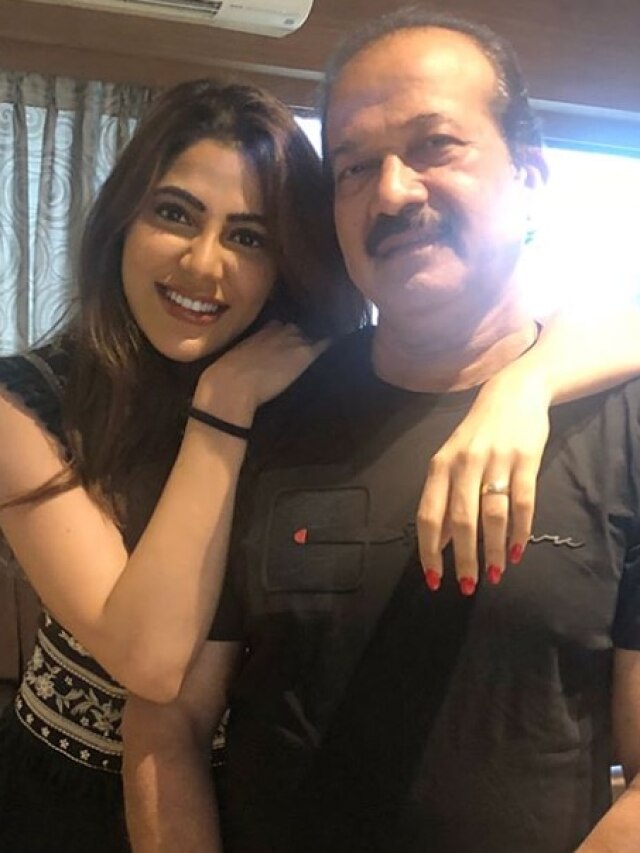 अपनों ने नहीं दिया साथ, पिता थे एक्टिंग के खिलाफ, एक्ट्रेस का छलका दर्द