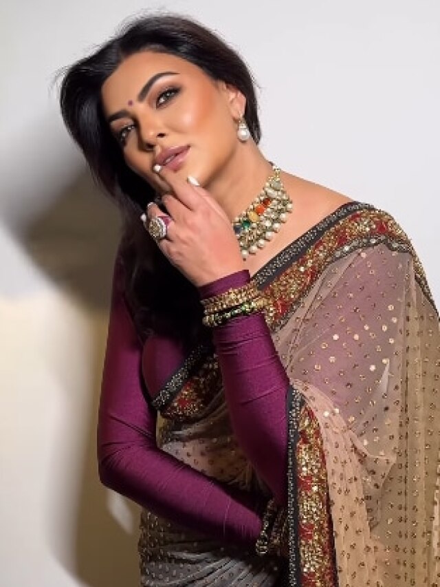 AI का कमाल या मेकअप? 49 की एक्ट्रेस का बदला हुलिया, देखकर हैरान फैन्स