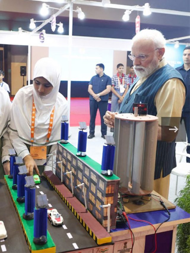 क्या है अटल टिंकरिंग लैब? जो 50,000 सरकारी स्कूलों में होगी