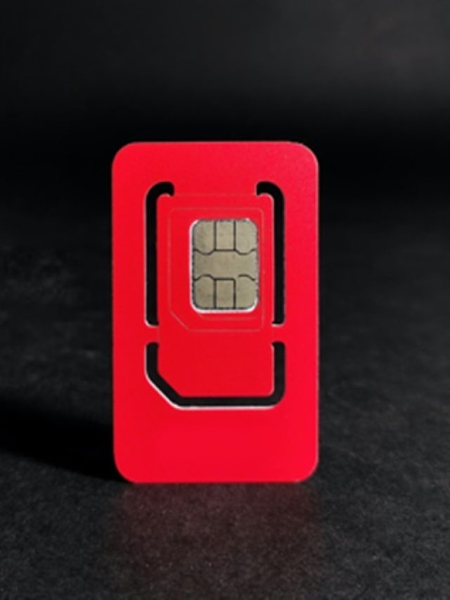 आपके नाम पर चल रहे हैं कितने SIM Card? सरकारी वेबसाइट पर फ्री में करें चेक