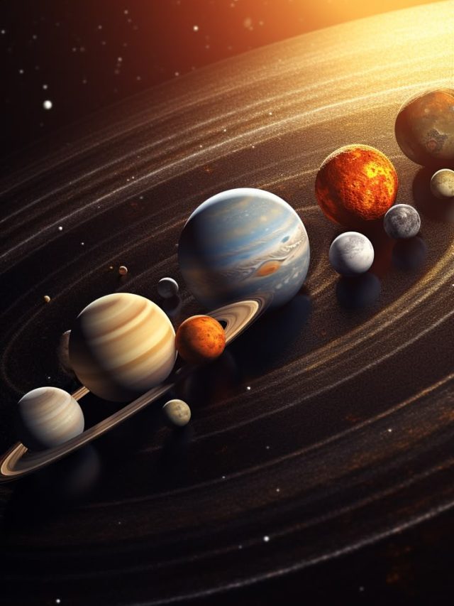 100 साल बाद 6 ग्रहों का मीन राशि में बनेगा दुर्लभ संयोग, ये 3 राशियां हैं बहुत लकी!