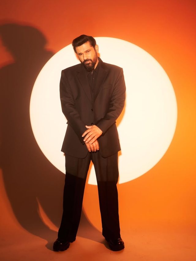 तुम्बाड के बाद 'क्रेजी' करने को तैयार सोहम शाह, बोले- मन में उठेंगे कई सवाल...