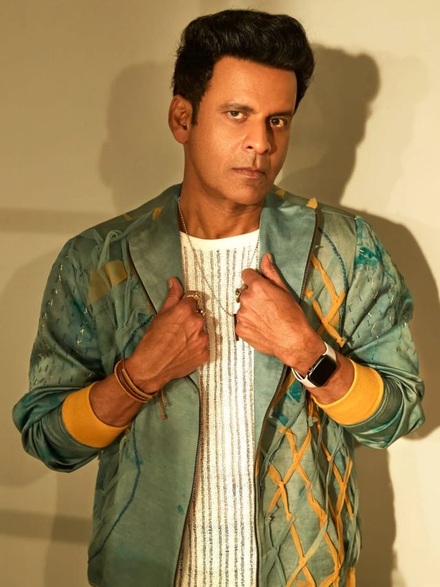 22 दिन चली शूटिंग, हर सीन में 'भीगे' दिखे मनोज, बोले- मेरे ऊपर पानी की बाल्टी...