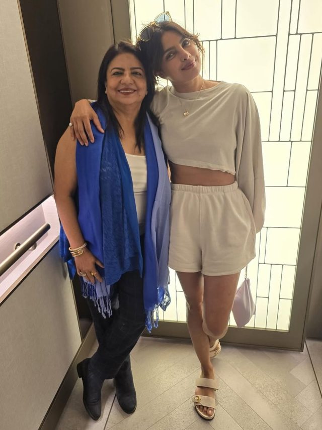 मिस वर्ल्ड जीतने के बाद प्रियंका को नहीं मिला सपोर्ट, मां मधु बोलीं, 'हमें घर नहीं आने दिया'