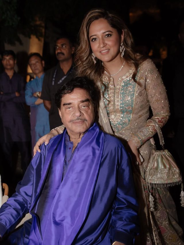 कौन हैं सोनाक्षी की भाभी? सिन्हा परिवार की चहेती बहू, जानें करती हैं क्या...