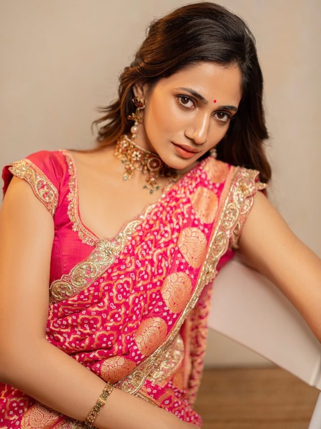 करियर की शुरुआत में एक्ट्रेस को सुनने पड़े ताने, कहा- 'लोग बोलते ये कैसी एक्टर है?'