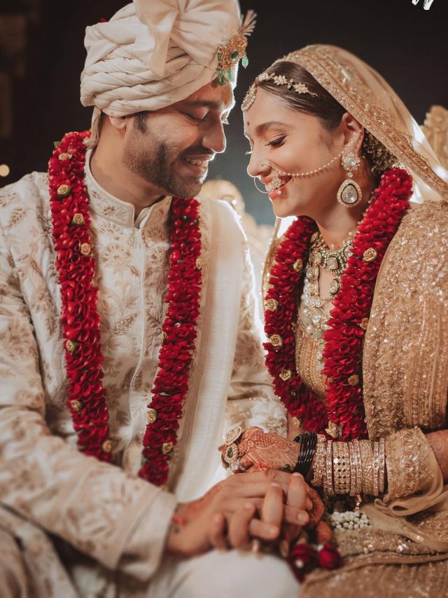 दूसरी बार शादी करेंगी अंकिता लोखंडे, पति के सामने रखी डिमांड, बोलीं- 5 साल बाद...