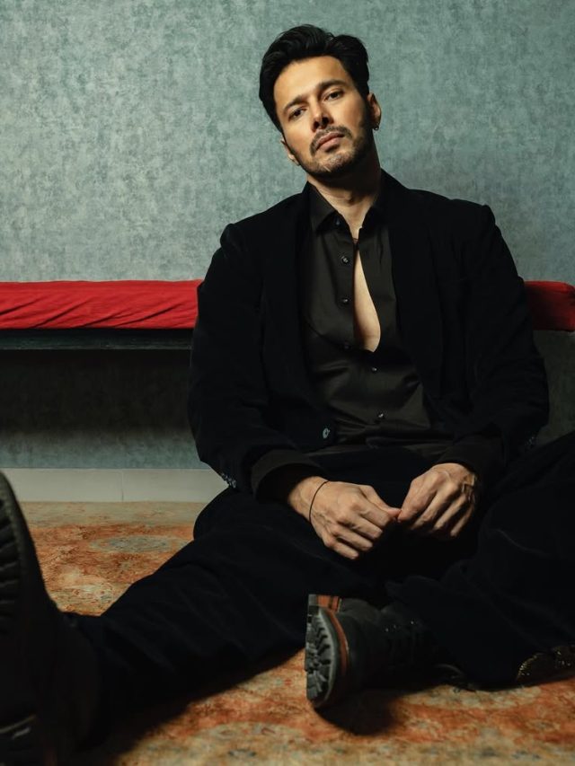 गुपचुप इंटीमेट सीन शूट किए, फिर घर जाकर खाई डांट? एक्टर बोला- मैंने पत्नी से...