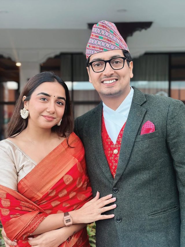 शादी कर रही 31 साल की मशहूर एक्ट्रेस! नेपाल की बनेगी बहू, कौन है होने वाला दूल्हा?