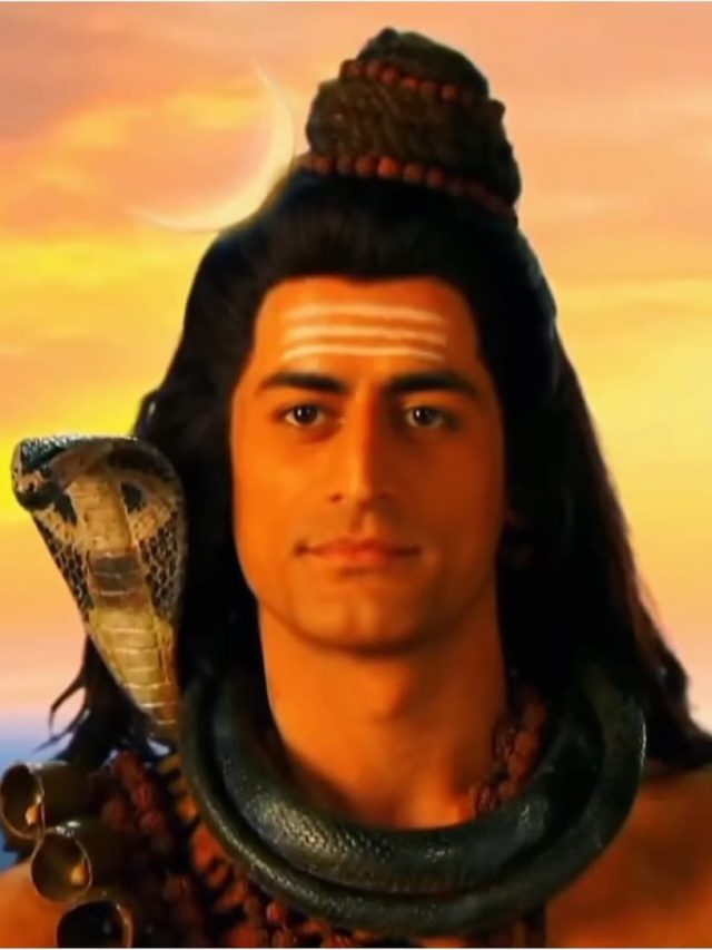 जब मोह‍ित रैना को भगवान श‍िव समझकर बुर्जुग मह‍िला ने छुए पैर, रोकने पर हुई नाराज