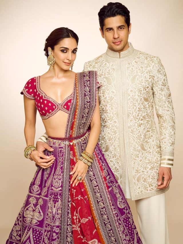 खुशखबरी! मां बनने वाली हैं कियारा, सिद्धार्थ मल्होत्रा ने शेयर की स्पेशल पोस्ट