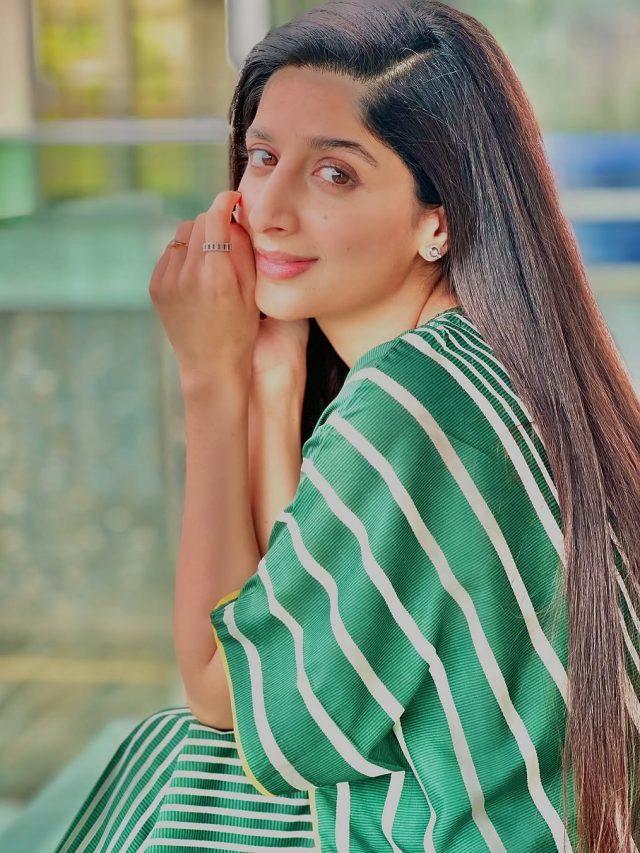 मरी हुई मछली को करना था Kiss, शॉट देने में पाक एक्ट्रेस ने की उल्ट‍ियां, ऐसे पूरा हुआ सीन