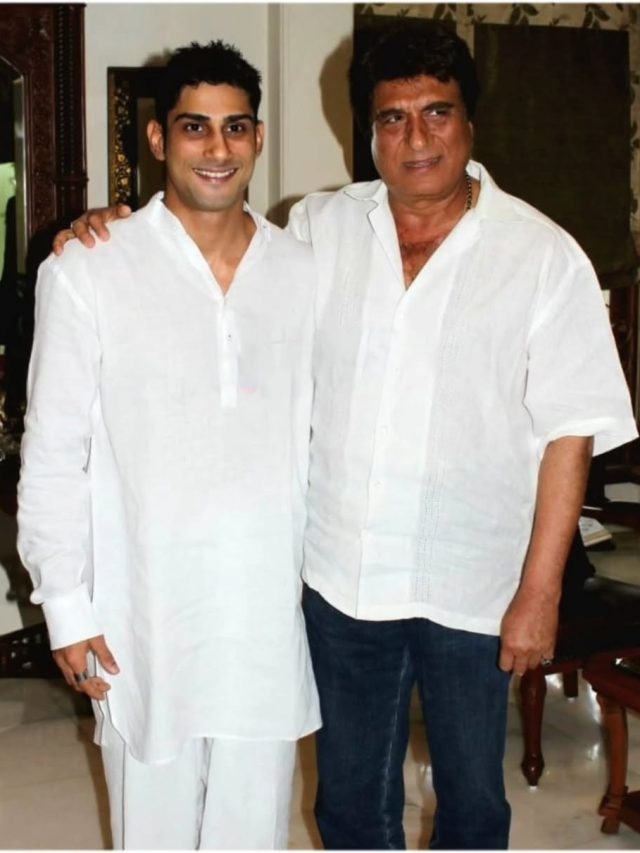 राज बब्बर के बेटे की शादी, बेटे ने पिता को नहीं किया इन्वाइट, परिवार नाराज