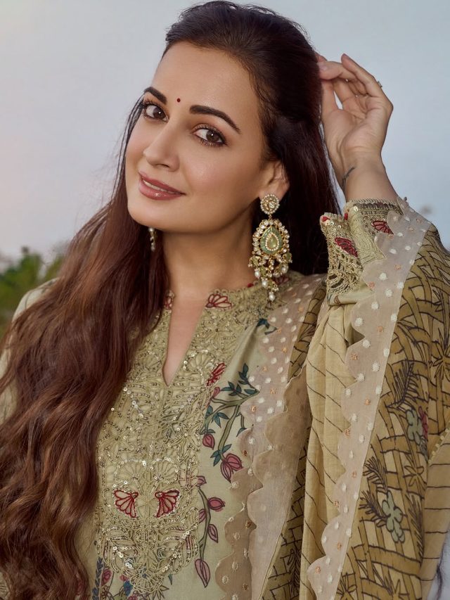 मां ने खरीदकर नहीं दिए जूते, इस बात की नाराजगी ने दीया को बनाया सक्सेफुल, जानें कैसे?