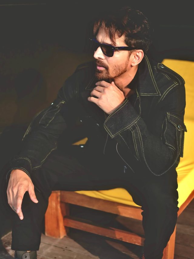 'सनम तेरी कसम के दूसरे पार्ट के ल‍िए दे दूंगा जान', 11 दिन का व्रत रखने को तैयार हर्षवर्धन