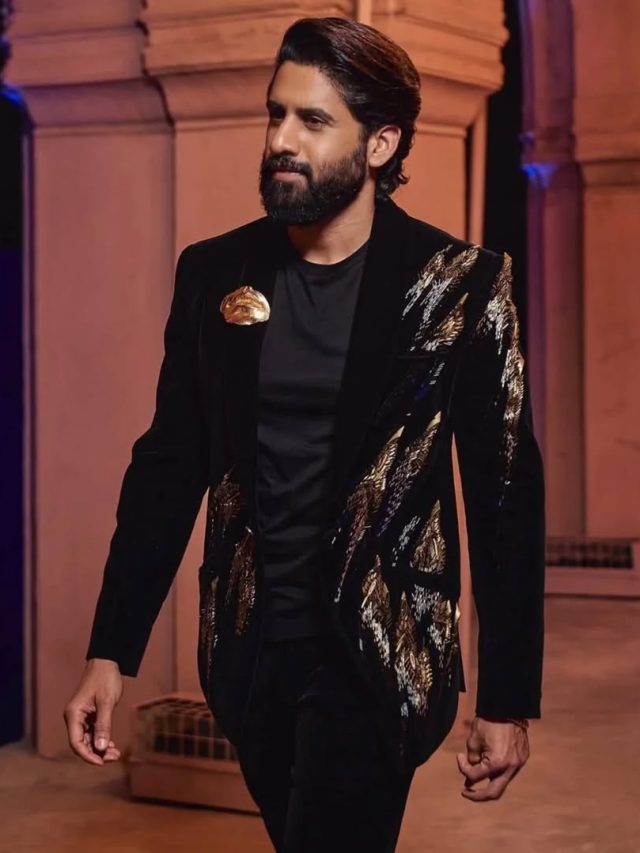 'शराब-तंबाकू से ज्यादा खतरनाक है चीनी', बोले- नागा चैतन्य, बताया डाइट सीक्रेट