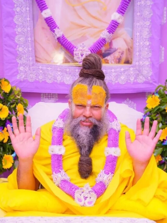 'मैं सबके साथ अच्छा करती हूं लेकिन मेरे साथ...' प्रेमानंद महाराज ने लड़की को दी ये सीख