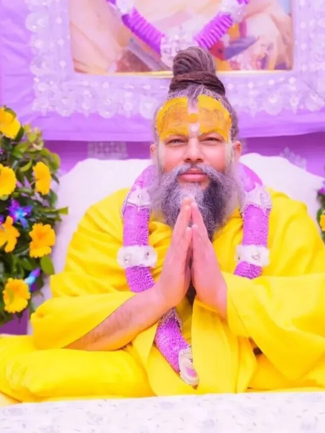 क्या करने से व्यक्ति की आयु होने लगती है कम? प्रेमानंद महाराज ने बताया
