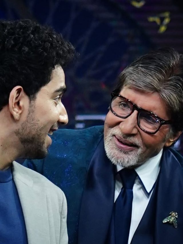 'KBC शो से स‍िर्फ अम‍िताभ बन रहे करोड़पत‍ि', जब समय रैना ने किया था ब‍िग बी को रोस्ट