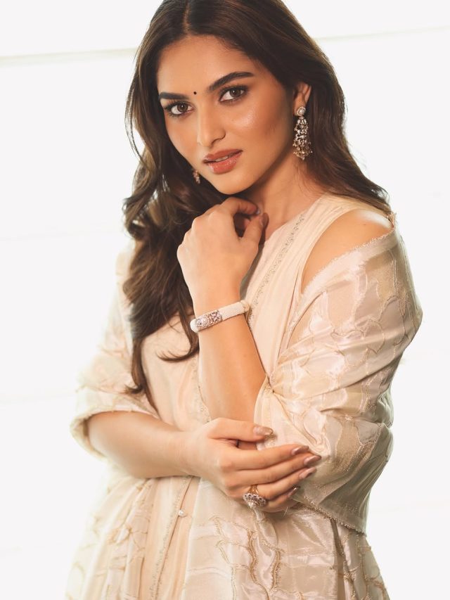 कौन है साउथ इंडस्ट्री की नई सेंसेशन, सालों बाद मिली लाइमलाइट, बनेंगी बड़ी स्टार?