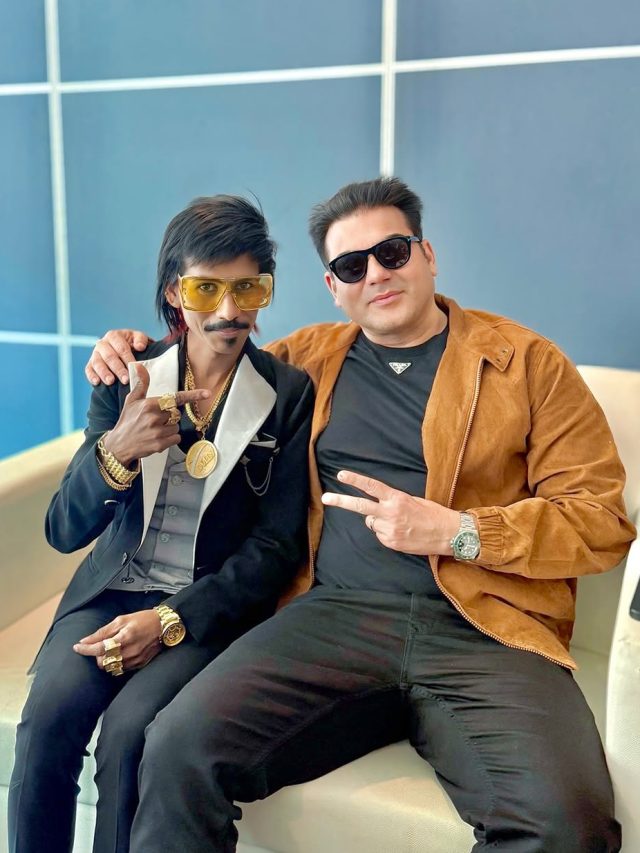अरबाज खान से मिला डॉली चायवाला, बनेंगे बिजनेस पार्टनर? कहा- सुपरस्टार तो सिर्फ...