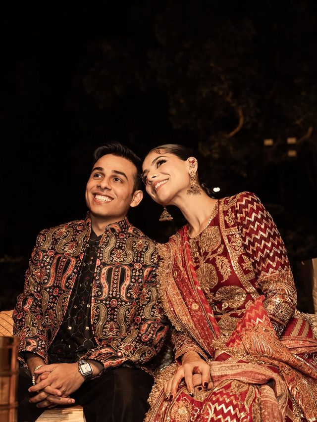 सिंगर अनुव जैन ने गुपचुप गर्लफ्रेंड के साथ रचाई शादी, फोटोज देख फैंस बोले 'टूटे मकान जुड़ गए'