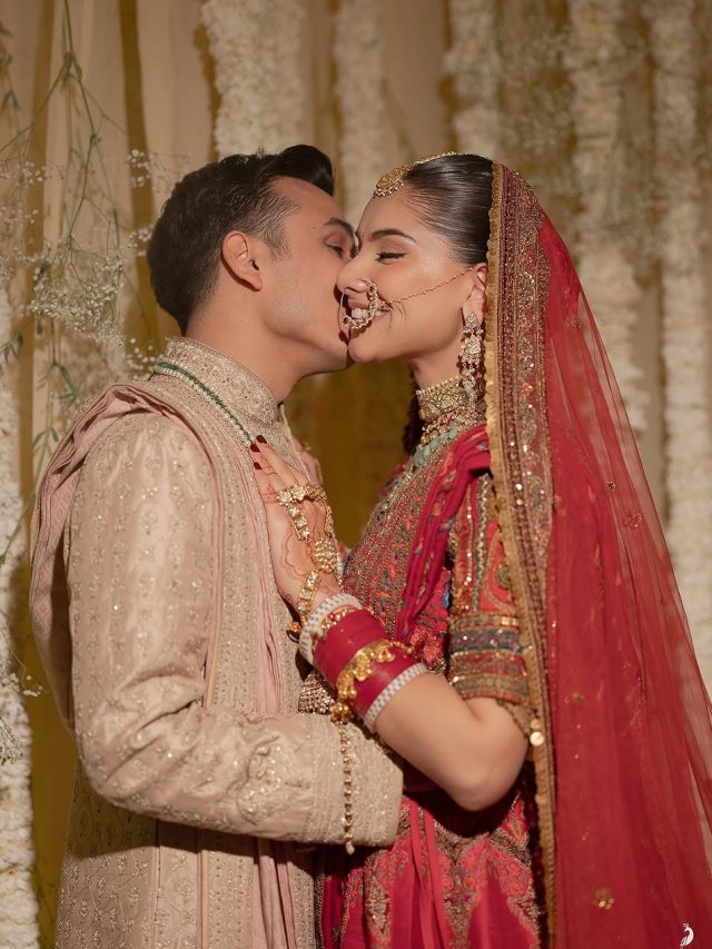 कौन हैं सिंगर अनुव जैन की दुल्हनिया? मार्केटिंग में ली डिग्री, शोबिज से नहीं कोई नाता