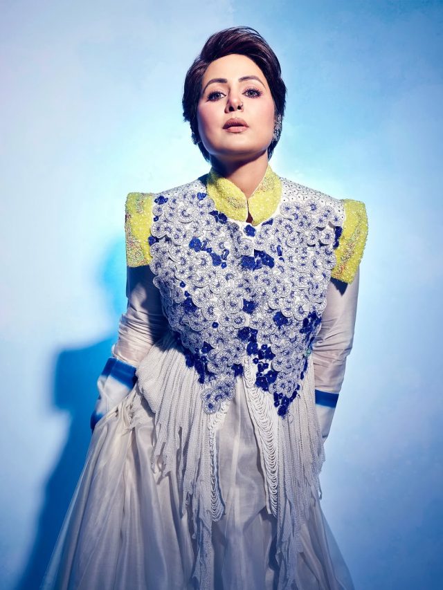 पूरी हुई ह‍िना खान की कीमोथेरेपी, मगर चल रहा कैंसर ट्रीटमेंट, एक्ट्रेस ने दिया अपडेट