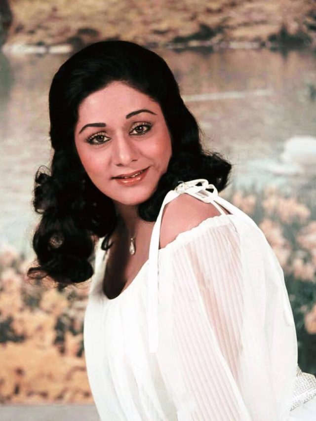 40 की उम्र में शादीशुदा डायरेक्टर से की शादी, नहीं हुए बच्चे...एक्ट्रेस बोलीं 'गलत फैसला था'