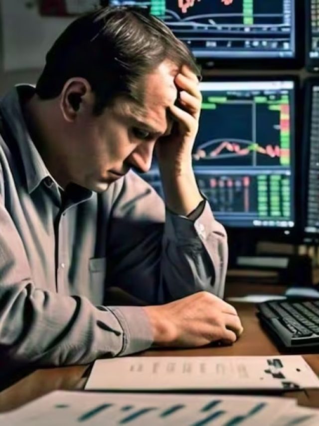 इधर आए नतीजे, उधर धड़ाम हुआ शेयर... जानें क्या करती है कंपनी