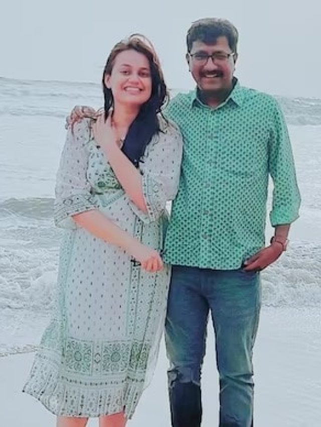 पहले MBBS फिर IAS, अतहर से कम रैंक, ऐसी रही टीना डाबी के दूसरे पति की UPSC जर्नी