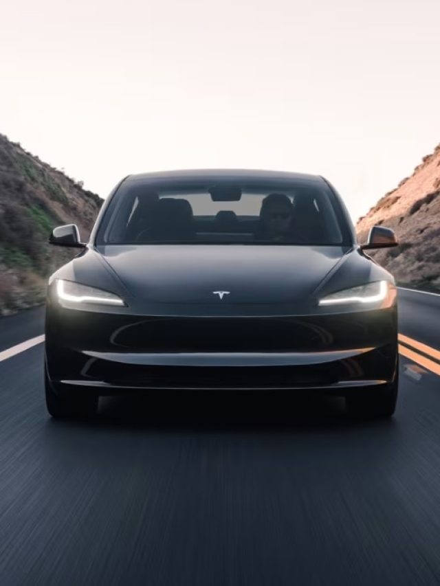 पहले हायरिंग... फिर शोरूम की तैयारी! Tesla भारत में लॉन्च कर सकता है ये कारें