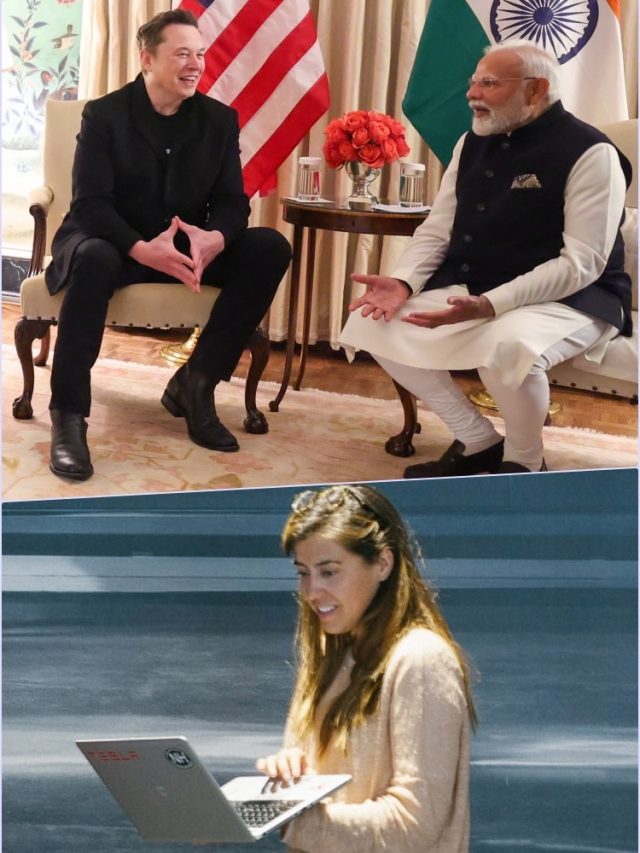 भारत में एंट्री को तैयार TESLA! इन लोकेशन पर निकाली जॉब्स