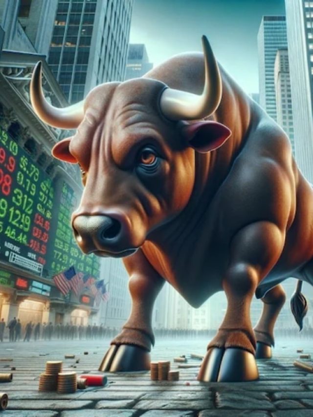 Waaree से RITES तक... आखिर क्यों गिरते बाजार में भी गदर मचा रहे ये शेयर?