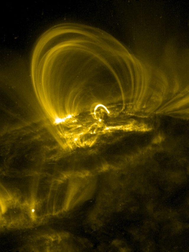 ‘A cosmic time bomb’: The Sun is hiding an unpredictable threat above Earth