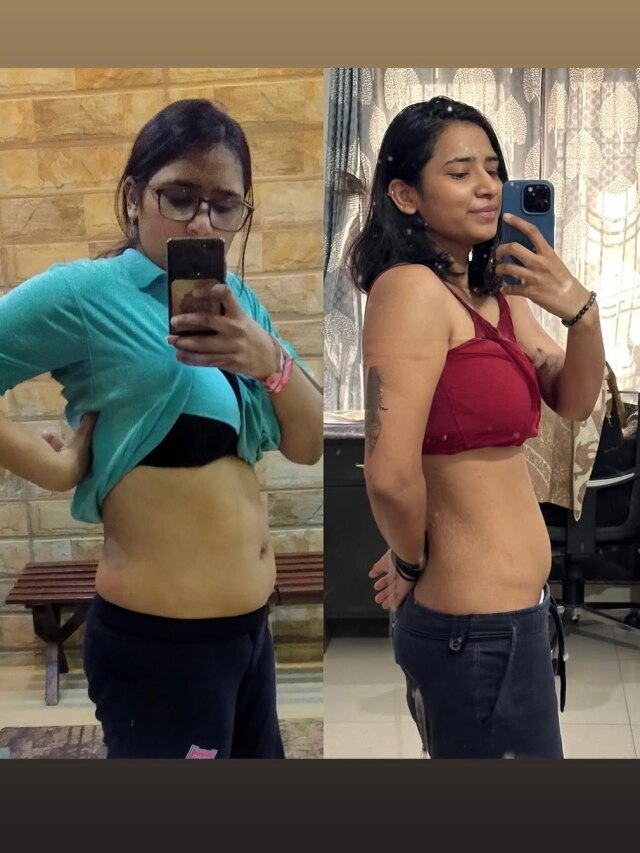 1 हफ्ते में 12 किलो वजन कम करने वाली न्यूट्रिशनिस्ट ने बताया सोमवार से रविवार तक का डाइट प्लान