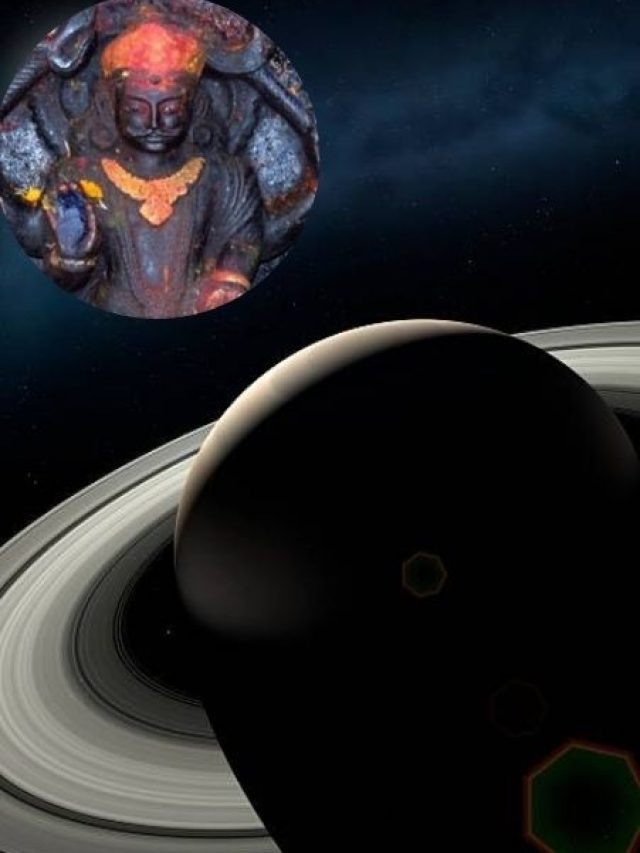 मार्च 2025 में शनि बदलेंगे दो बार चाल, इन 3 राशियों की खुल जाएगी किस्मत