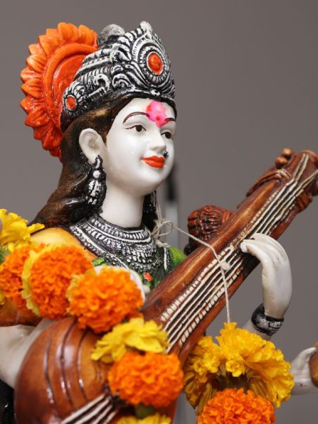 बसंत पंचमी पर कल जरूर करें ये एक शुभ काम, विद्या-ज्ञान की होगी प्राप्ति