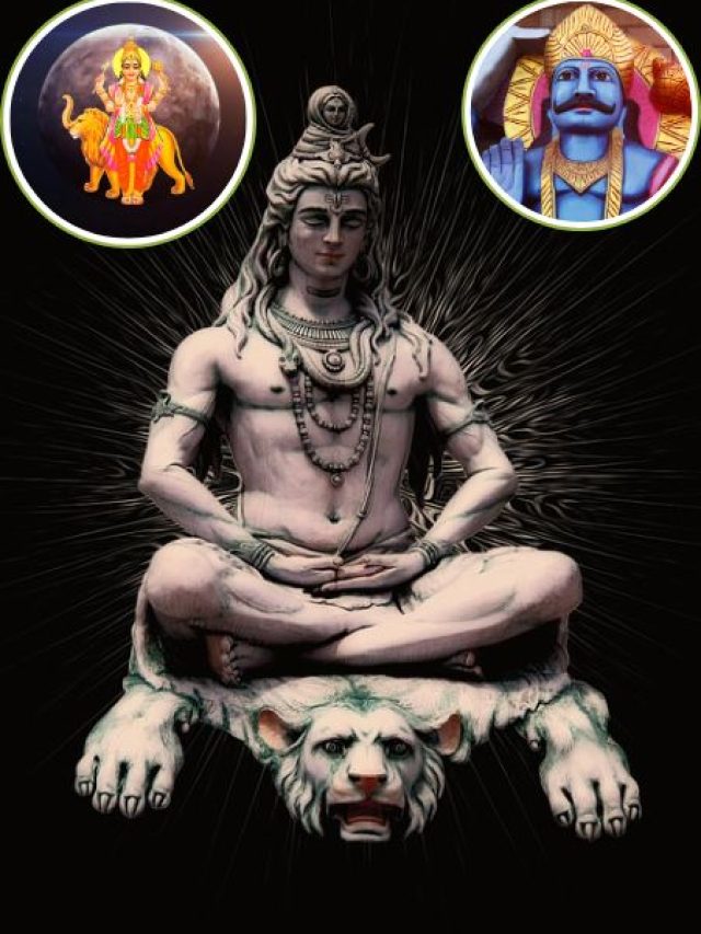 महाशिवरात्रि पर शनि-बुध बदलेंगे अपनी चाल, ये 3 राशियां रहेंगी सबसे ज्यादा लकी