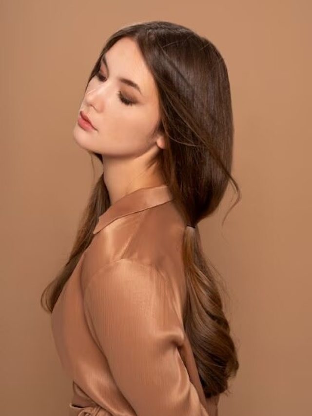 बालों को रखना चाहते हैं हेल्दी और मजबूत? आचार्य बालकृष्ण ने बताया आसान उपाय