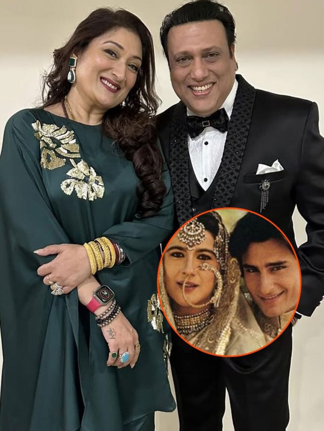 ऋतिक से अरबाज तक, शादी के सालों बाद सितारों ने लिया तलाक, तोड़ा 7 जन्मों का रिश्ता