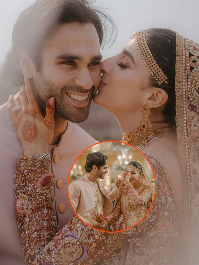 मावरा की बहन ने चुराए जीजू के जूते, सामने आई तस्वीर, निकाह के बाद क्यों रो पड़ीं?