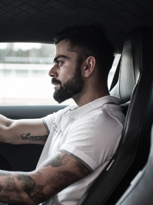 Virat Kohli की पहली कार... जब डीजल गाड़ी में डलवा लिया था पेट्रोल