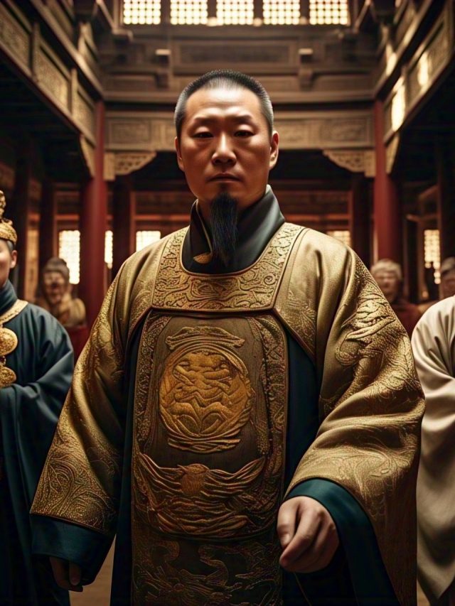 इस राजा को अमर होने का था ऐसा जुनून, मृत्यु शब्द पर ही लगा दिया था बैन