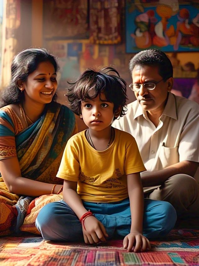 মা-বাবার এই স্বভাবের কারণে গরিব হয় সন্তান, দুর্দশার শেষ থাকে না