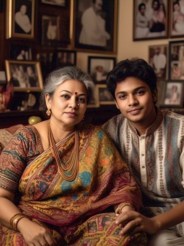 মাকে ভালোবাসেন? তাহলে এই ৬টি প্রশ্ন অবশ্যই করুন