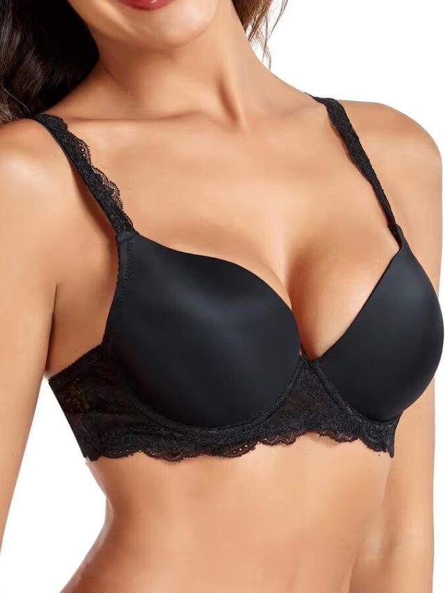 প্যাডেড ব্রা পরলে হতে পারে এসব রোগ, জেনে নিন