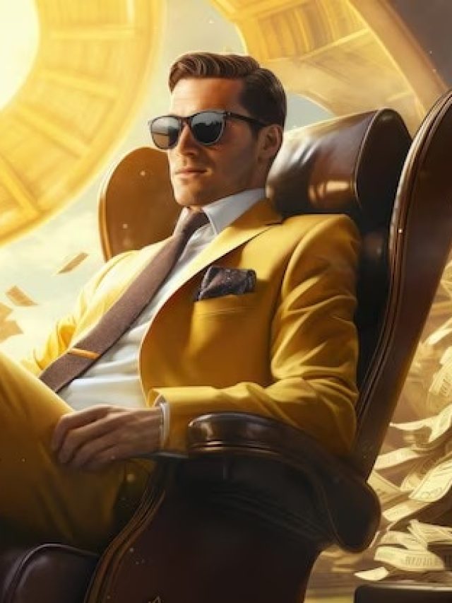 কম সময়ে ধনী করার দারুণ টোটকা জেনে রাখলে লাভই লাভ